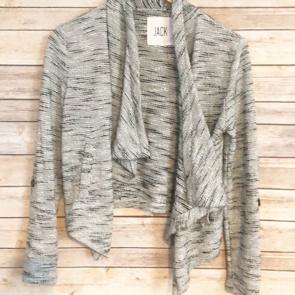 Jack by BB Dakota Sweaters - 5/$20 Jack by B.B. Dakota Alchemy Cardigan XS 083